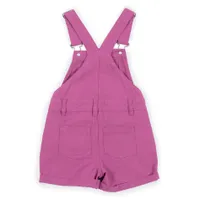 Let's Travel Shortalls 7-12y