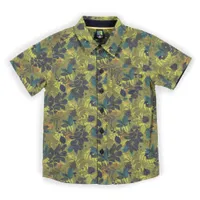 Landscapes Shirt 2-6y