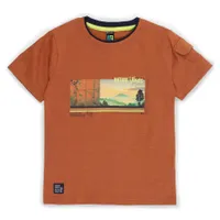 Landscapes Nature T-Shirt 7-12y