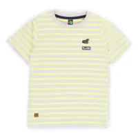 Landscapes Striped T-Shirt 2-6y