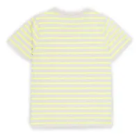 Landscapes Striped T-Shirt 2-6y