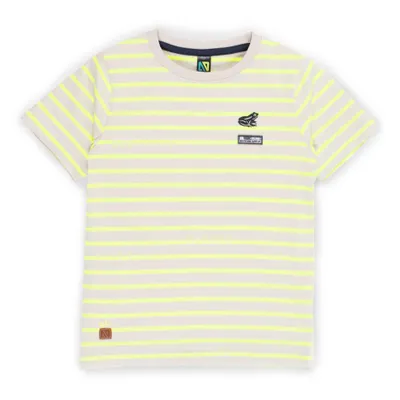 Landscapes Striped T-Shirt 7-12y