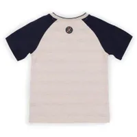 Landscapes Raglan T-Shirt 2-6y