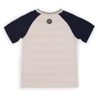 Landscapes Raglan T-Shirt 2-6y