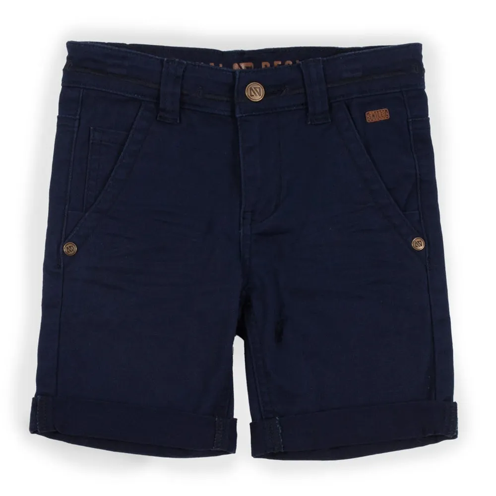 Landscapes Shorts 2-6y