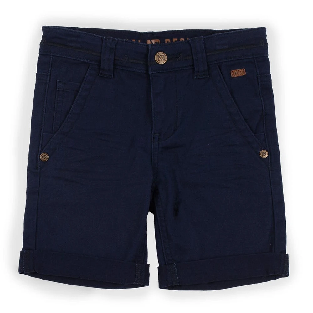 Short Espaces Verts 7-12ans