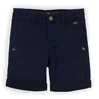 Short Espaces Verts 7-12ans