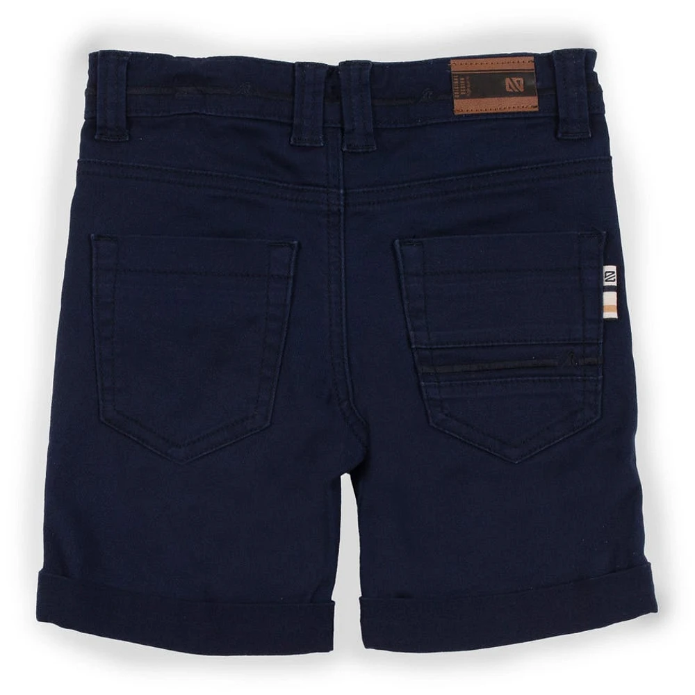 Short Espaces Verts 7-12ans