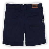 Short Espaces Verts 7-12ans