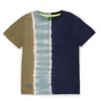 Landscape Tie Dye T-Shirt 2-6y