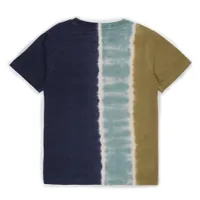 Landscape Tie Dye T-Shirt 2-6y