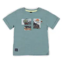 Landscapes T-Shirt 2-6y