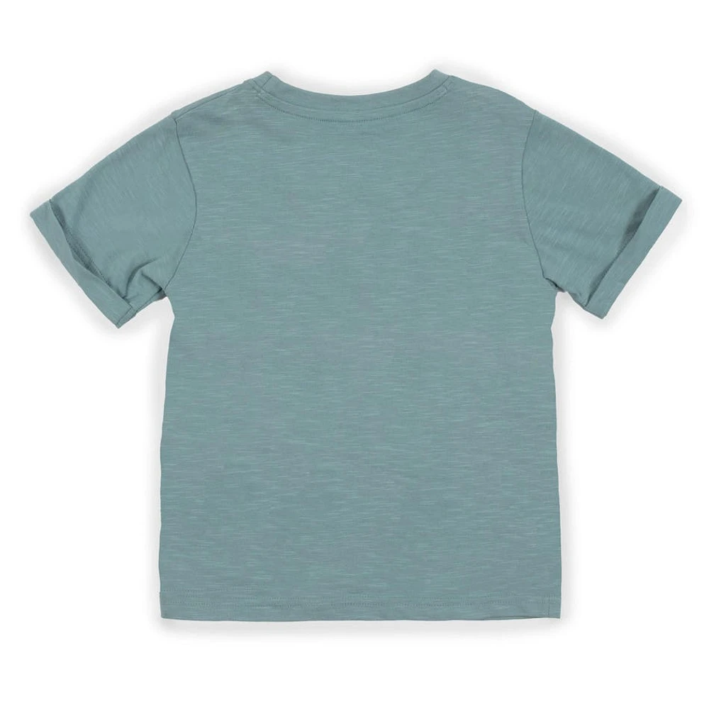 Landscapes T-Shirt 7-12y