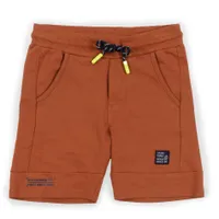 Landscapes Sweatshorts 2-6y