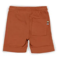 Landscapes Sweatshorts 2-6y