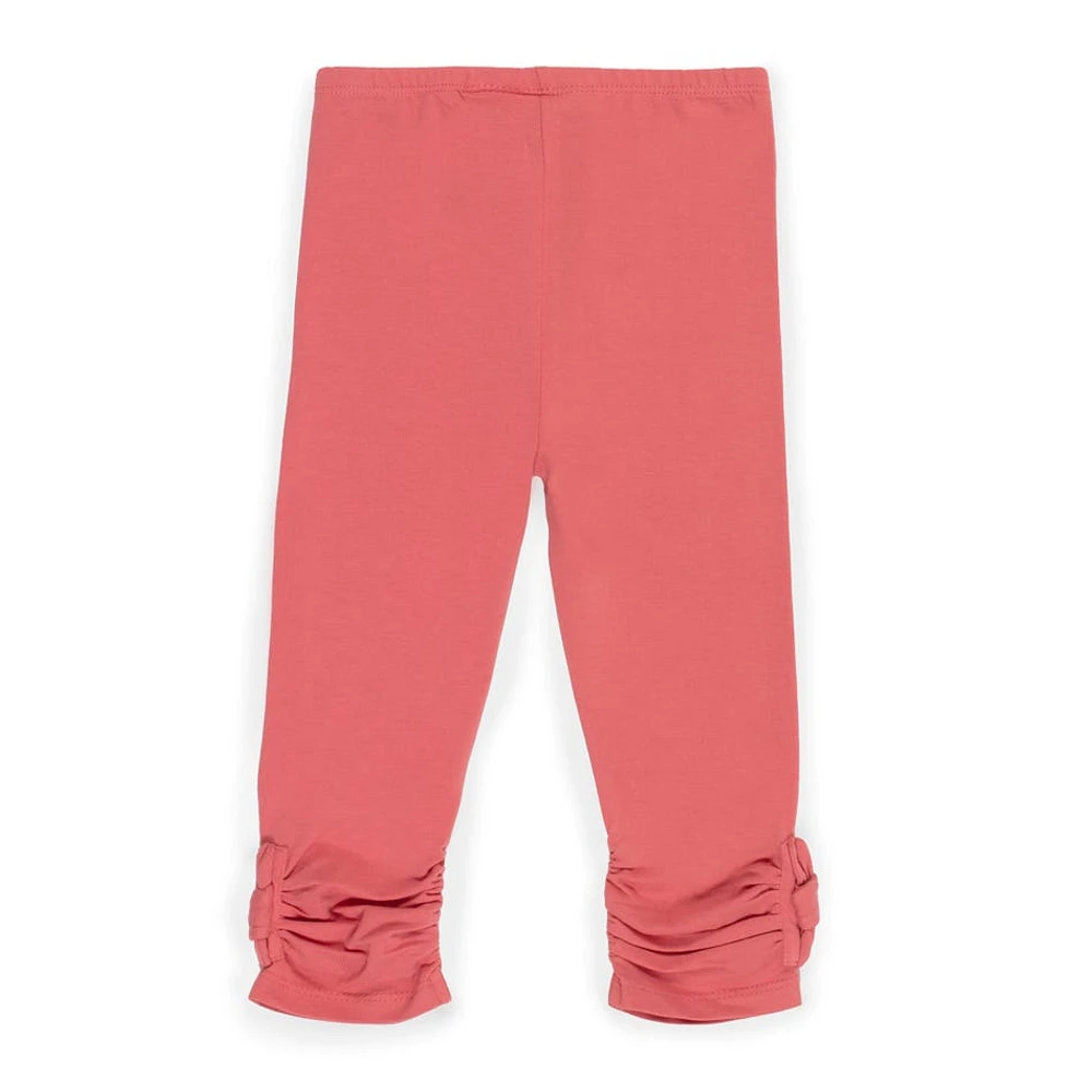 Legging 3/4 Fruits 2-6ans