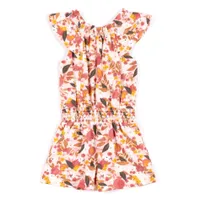 Fruits printed Romper 2-6y