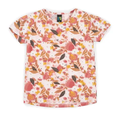 Fruits printed T-Shirt 2-6y