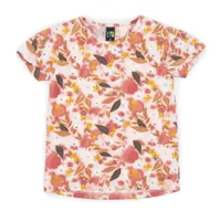 Fruits printed T-Shirt 7-12y