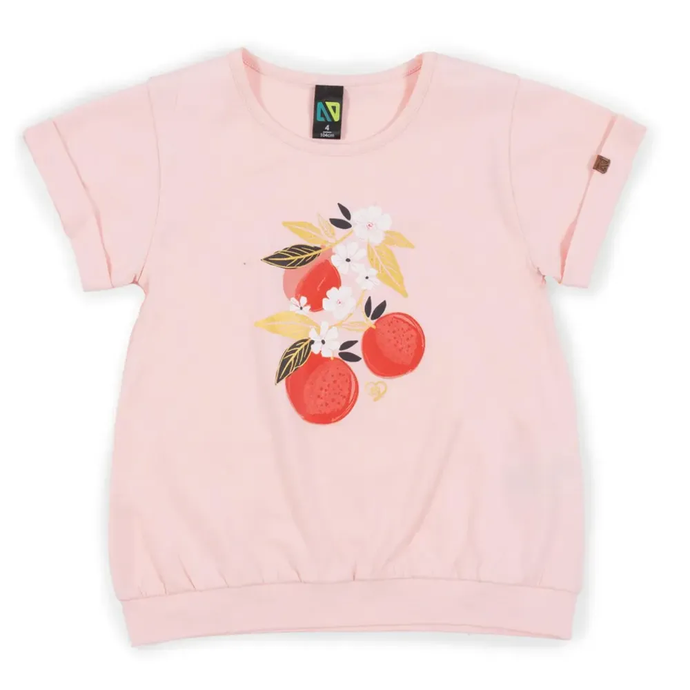 Fruits T-Shirt 2-6y