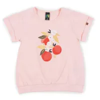 Fruits T-Shirt 2-6y