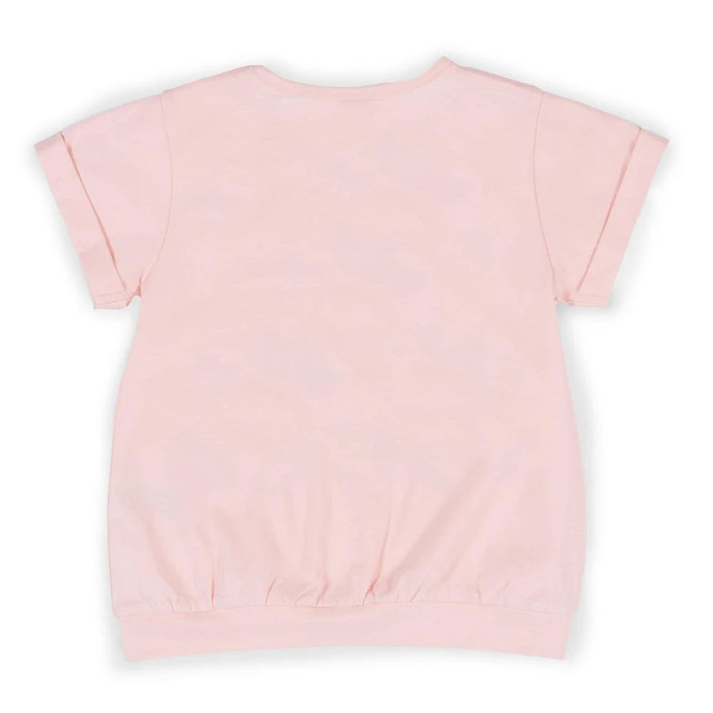 T-Shirt Fruits 2-6ans