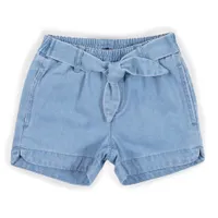 Fruits Denim Shorts 2-6y