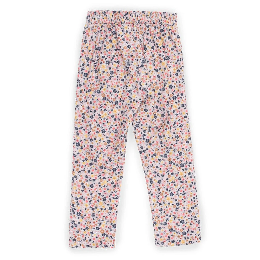 Pantalon Fruits 2-6ans