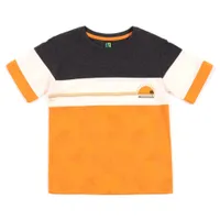 Past Bloc T-Shirt 2-6y