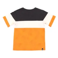 Past Bloc T-Shirt 2-6y