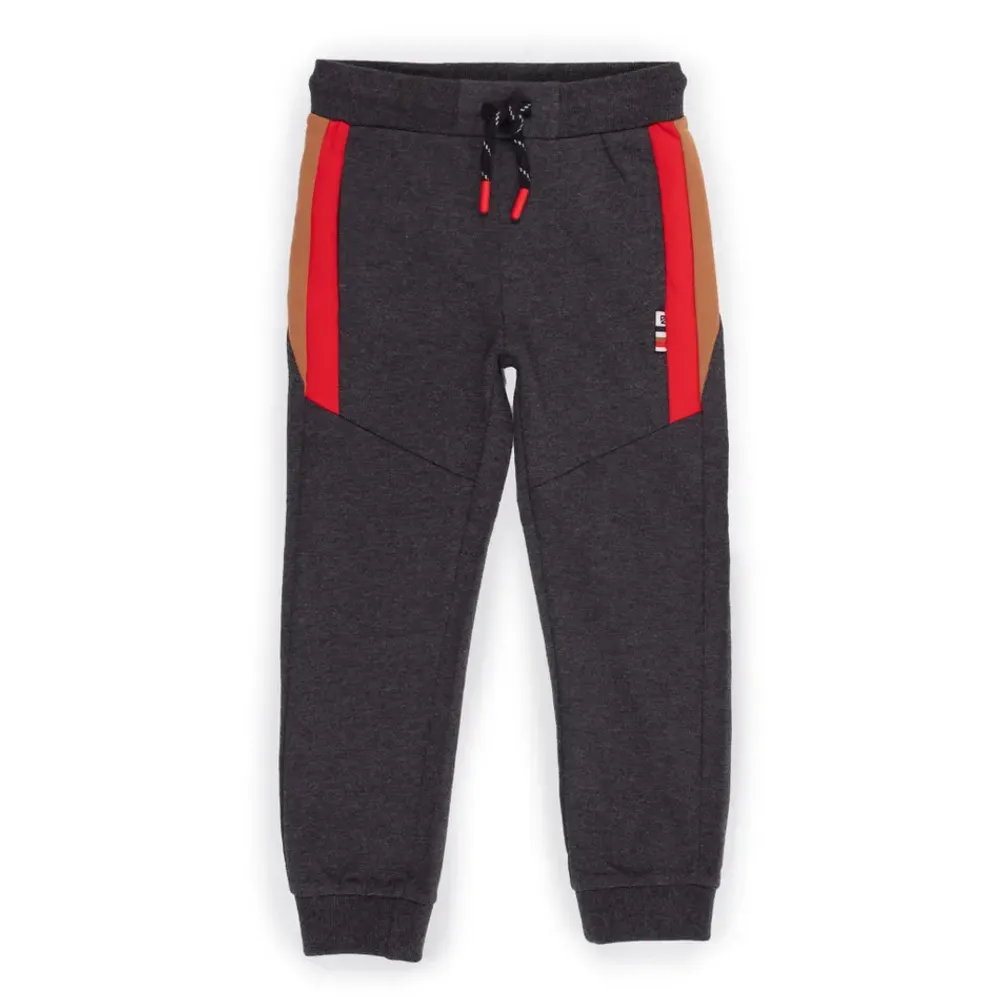 Past Sweatpants 7-12y