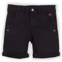 Past Twill Shorts 7-12y