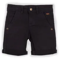 Past Twill Shorts 7-12y