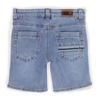 Past Denim Shorts 7-12y