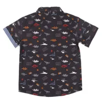 Past Shirt 2-6y