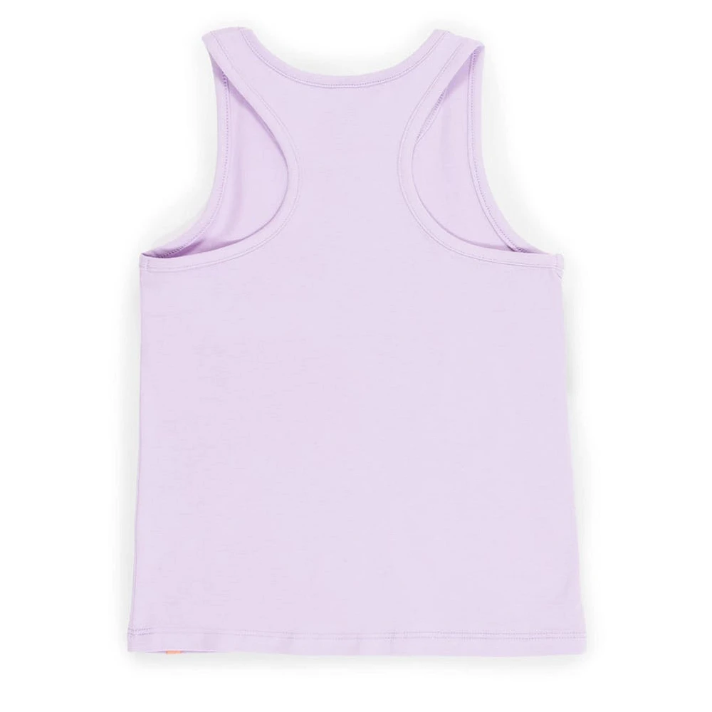 Camisole Fleurs 2-6ans