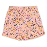 Flowers printed Shorts 2-6y