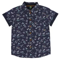 Seaside Shirt 7-12y