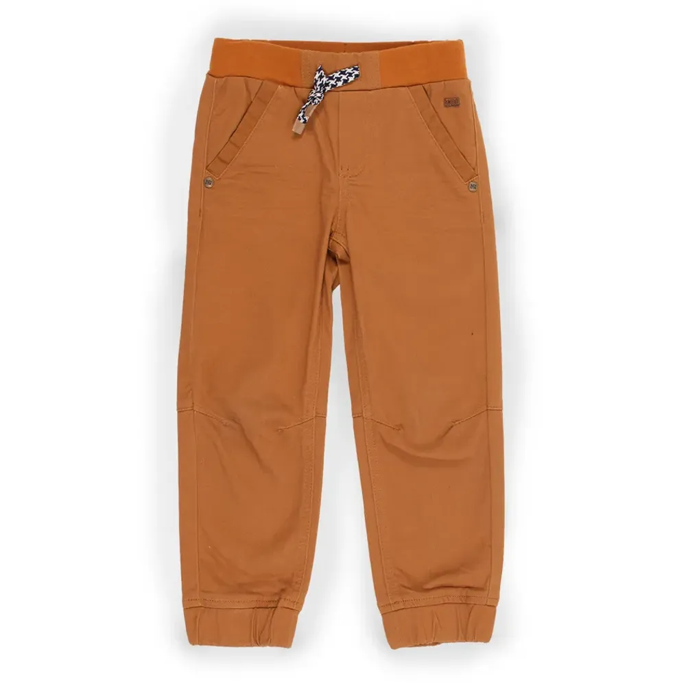 Seaside Joggers 2-6y