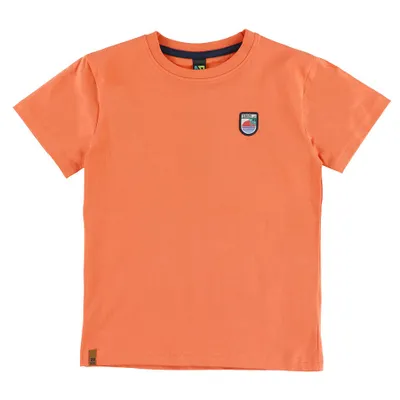 Seaside T-Shirt 2-6y