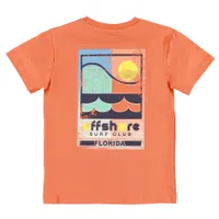 Seaside T-Shirt 2-6y