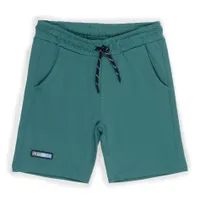 Seaside Sweatshorts 2-6y