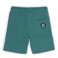 Seaside Sweatshorts 2-6y