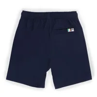 Seaside Microfiber Shorts 2-6y