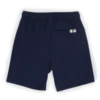 Seaside Microfiber Shorts 7-12y