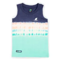 Seaside Tank Top 2-6y