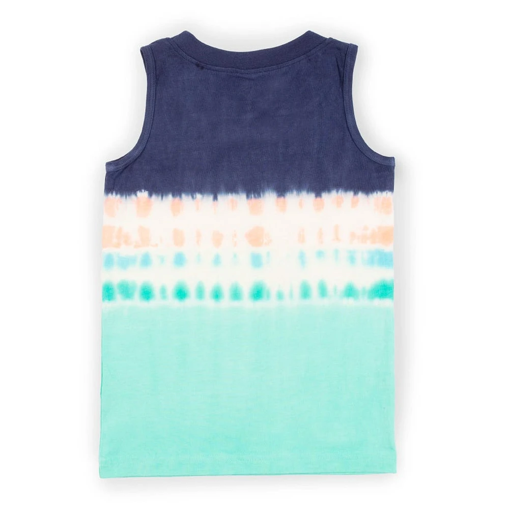 Camisole Mer 2-6ans