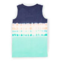 Seaside Tank Top 7-12y