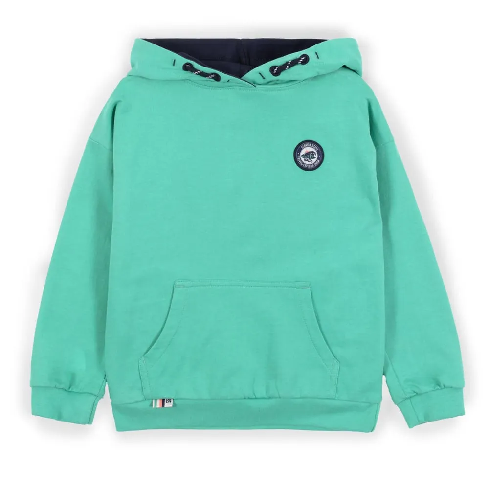 Seaside Hoodie 2-6y