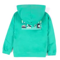 Seaside Hoodie 2-6y